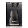 ADATA HD650/2TB/HDD/Externí/2.5''/Černá/3R