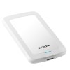 ADATA HV300/2TB/HDD/Externý/2.5''/Biela/3R