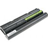 Batéria T6 Power Dell Latitude E6420, E6430, E6520, E6530, E5420, E5430, 7800mAh, 87Wh, 9cell