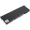 Batéria T6 Power Dell Latitude E6420, E6430, E6520, E6530, E5420, E5430, 7800mAh, 87Wh, 9cell