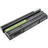 Batéria T6 Power Dell Latitude E6420, E6430, E6520, E6530, E5420, E5430, 7800mAh, 87Wh, 9cell