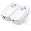 TP-Link TL-PA8010P 1200Mbps Powerline Starter Kit (2ks)