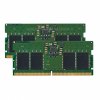 Kingston/SO-DIMM DDR5/16GB/4800MHz/CL40/2x8GB