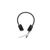 Jabra Evolve 20/Stereo/USB/Drôt/MS/Čierna