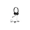 Jabra Evolve 20/Stereo/USB/Drôt/Čierna