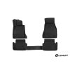 3D Gumové koberce BMW 5 ser. Touring, 2010-2016, wagon, F11, Evropa SIXTOL