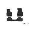 3D Gumové koberce BMW X3, 2017->, (G01), SUV, Evropa SIXTOL