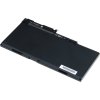 Batéria T6 Power HP EliteBook 740 G1, 750 G1, 840 G1, 840 G2, 850 G1, 4500mAh, 50Wh, 3cell, Li-pol