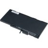 Batéria T6 Power HP EliteBook 740 G1, 750 G1, 840 G1, 840 G2, 850 G1, 4500mAh, 50Wh, 3cell, Li-pol
