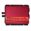 Geti GPI 1012 12V/230V 1000W USB menič napätia