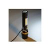 Svietidlo TIROSS ručné TS1886,10W, USB, ZOOM