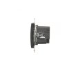 Zásuvka USB dvojitá Simon 54 premium modul antracit