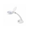 Lampa s lupou 6W (30x2835SMD) REBEL TOOLS