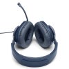jbl quantum 100 blue quantum100blu buy 410266