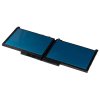 Batéria T6 Power Dell Latitude E7270, E7470, 12 E7270, 14 7470, 7200mAh, 55Wh, 4cell, Li-pol