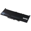 Baterie T6 Power Dell Latitude E7270, E7470, 12 E7270, 14 7470, 7200mAh, 55Wh, 4cell, Li-pol