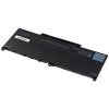Batéria T6 Power Dell Latitude E7270, E7470, 12 E7270, 14 7470, 7200mAh, 55Wh, 4cell, Li-pol