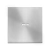 ASUS SDRW-08U7M-U strieborná ultraslim DRW USB-A + 2× M-Disk