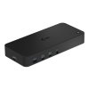 i-tec USB 3.0 / USB-C / Thunderbolt, 3x 4K Docking Station, Power Delivery 100W