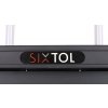 Nosič bicyklov na ťažné zariadenie SIXTOL SX1012 BIKE 3 - 3 kolesá