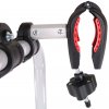 Nosič bicyklov na ťažné zariadenie SIXTOL SX1012 BIKE 3 - 3 kolesá