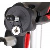 Nosič bicyklov na ťažné zariadenie SIXTOL SX1012 BIKE 3 - 3 kolesá