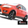Snehové reťaze SUV-VAN ÖNORM 220