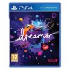 Dreams hra PS4 SONY