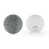 AA-7085 Remax RB-M9 bluetooth repro Built in 1800mAh White