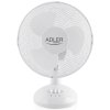 Adler Stolný ventilátor 23 cm  AD 7302