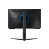 Samsung Odyssey/G40B/25''/IPS/FHD/240Hz/1ms/Black/2R
