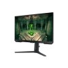 Samsung Odyssey/G40B/25''/IPS/FHD/240Hz/1ms/Black/2R