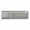 128GB Kingston DataTraveler Locker + G3, Cloud Backup