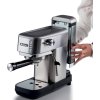 Ariete Coffee Slim Machine 1380/10, metal