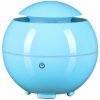 Aroma difuzer Globe modrý lesk 150ml SIXTOL
