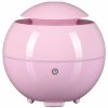 Aroma difuzer Globe růžový lesk 150ml SIXTOL