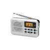Rádio vreckové Kruger&Matz KM0819