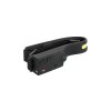 LED svetlo na čelo nabíjacie 10W Rebel (5W COB+ 3W Led) REBEL