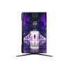 Samsung Odyssey/G32A/32''/VA/FHD/165Hz/1ms/Black/2R