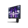 Samsung Odyssey/G32A/32''/VA/FHD/165Hz/1ms/Black/2R