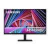 Samsung/LS27A700NWUXEN/27''/IPS/4K UHD/60Hz/5ms/Black/2R