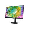 Samsung ViewFinity/S80A/27''/IPS/4K UHD/60Hz/5ms/Black/3R