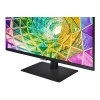 Samsung ViewFinity/S80A/27''/IPS/4K UHD/60Hz/5ms/Black/3R