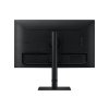 Samsung ViewFinity/S80A/27''/IPS/4K UHD/60Hz/5ms/Black/3R