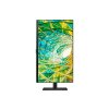 Samsung ViewFinity/S80A/27''/IPS/4K UHD/60Hz/5ms/Black/3R