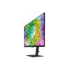 Samsung ViewFinity/S80A/27''/IPS/4K UHD/60Hz/5ms/Black/3R