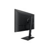 Samsung ViewFinity/S80A/27''/IPS/4K UHD/60Hz/5ms/Black/3R