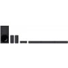 Sony Soundbar HT-S40R, 5.1k, BT, čierny
