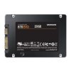 Samsung 870 EVO/250GB/SSD/2.5''/SATA/5R
