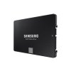 Samsung 870 EVO/250GB/SSD/2.5''/SATA/5R